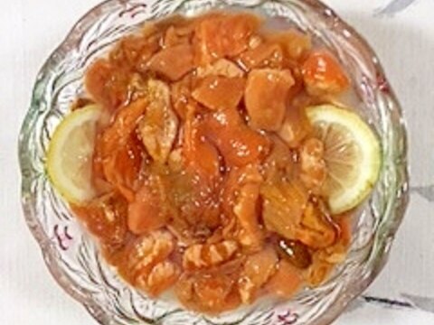 ホヤに レモンのしぼり汁 レシピ 作り方 By 2727椿 楽天レシピ ホヤに レモンのしぼり汁 レシピ 作り方 By 2727椿 楽天レシピ